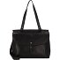 Aberdeen shoulder bag leather 32 cm Variant schwarz  Aberdeen shoulder bag leather 32 cm Variant schwarz