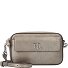 Marcy Mini Bag Shoulder Bag Leather 18 cm Variant antique silver Marcy Mini Bag Shoulder Bag Leather 18 cm Variant antique silver