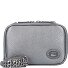  Origin Croc Shoulder bag Leather 16 cm Variant gunmetal