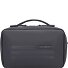  Stackd Toilet bag 22 cm Variant black