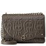 Diadora Shoulder bag Leather 25 cm Variant acacia brown Diadora Shoulder bag Leather 25 cm Variant acacia brown