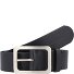  Erica belt leather Variant night blue | 105 cm