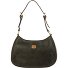  Volterra Life Shoulder Bag Genuine Leather 29 cm Variant olive
