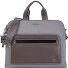 Fika briefcase RFID 38.5 cm laptop compartment Variant vintage taupe Fika briefcase RFID 38.5 cm laptop compartment Variant vintage taupe