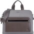  Fika briefcase RFID 38.5 cm laptop compartment Variant vintage taupe