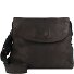 Submarine shoulder bag leather 18 cm Variant schwarz Submarine shoulder bag leather 18 cm Variant schwarz