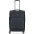 Gateway 4 wheels Trolley M 66 cm with expansion pleat Variant black Gateway 4 wheels Trolley M 66 cm with expansion pleat Variant black