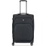  Gateway 4 wheels Trolley M 66 cm with expansion pleat Variant black