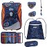  Alpha School bag set 5-piece Variant Offroad