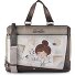  Sophia Briefcase 45 cm Laptop compartment Variant mehrfarbig