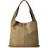  Never Complete Shopper Bag Genuine Leather 43 cm Variant olive suede