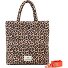  Unio Shopper Shopper Bag 34 cm Variant leo print