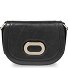  Ilaria Shoulder bag Leather 20 cm Variant nero