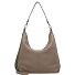 Paris Shoulder Bag M Leather 40 cm Variant neutral gray Paris Shoulder Bag M Leather 40 cm Variant neutral gray