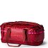  Allpa 70 L Weekender travel bag 66 cm Variant crimson