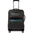  Corner 4 wheels Cabin trolley 55 cm Variant black