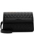  E&N Donatella Shoulder bag 27 cm Variant black