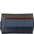Wallet RFID leather 15.5 cm Variant dunkelblau Wallet RFID leather 15.5 cm Variant dunkelblau