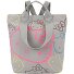 Hello Kitty fritzi Ju Handbag 43 cm Variant beige-grau Hello Kitty fritzi Ju Handbag 43 cm Variant beige-grau