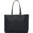  Anna shopper bag 35 cm Variant noir crema