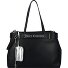 Jasmine Shopper Bag 40 cm Laptop compartment Variant black Jasmine Shopper Bag 40 cm Laptop compartment Variant black