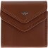  Polo Wallet Genuine Leather 8 cm Variant cognac