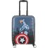  Wavebreaker Disney 4 wheels Cabin trolley 55 cm Variant captain america city