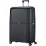  Orfeo 4 wheels Trolley 81 cm Variant ink black
