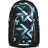  Mate School backpack 44 cm Variant Laser Lights