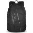  Letter`s Daypack 46 cm Laptop compartment Variant schwarz