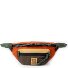  Mountain Bum bag 27 cm Variant woodland-terracotta