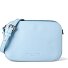  Luka Shoulder bag S Leather 20.5 cm Variant blue denim
