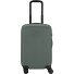  Transit 4 wheels Cabin trolley 55 cm Variant everglade