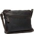  Durban Shoulder bag Leather 25 cm Variant brown