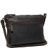 Durban Shoulder bag Leather 25 cm Variant brown Durban Shoulder bag Leather 25 cm Variant brown