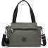  Basic Elysia Shoulder Bag 29.5 cm Variant green moss