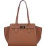  Farah Shoulder Bag Leather 38 cm Variant cognac brown