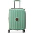  Carrousel 2 4 wheels Cabin trolley 55 cm with expansion pleat Variant sage green