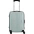Chronolite 4 wheels Cabin trolley 54 cm Variant mermaid cream Chronolite 4 wheels Cabin trolley 54 cm Variant mermaid cream