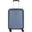 Segur 2.0 4 Roll Cabin Trolley 55 cm Variant blau  Segur 2.0 4 Roll Cabin Trolley 55 cm Variant blau
