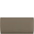 Mira Wallet RFID protection Leather 19 cm Variant taupe Mira Wallet RFID protection Leather 19 cm Variant taupe