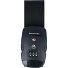  Global travel accessories luggage strap TSA combination lock 5 cm Variant black