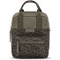 Bergen Kids backpack 27 cm Variant leo dark brown Bergen Kids backpack 27 cm Variant leo dark brown
