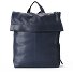 Elvira Daypack Leather 66 cm Laptop compartment Variant cobalt night  Elvira Daypack Leather 66 cm Laptop compartment Variant cobalt night