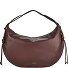  Thess Shoulder Bag Genuine Leather 45 cm Variant berry