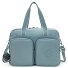 Basic Defea Weekender travel bag XL 44 cm Variant relaxed grey Basic Defea Weekender travel bag XL 44 cm Variant relaxed grey