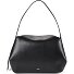  Caylie Shoulder Bag Leather 30 cm Variant black