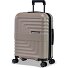  Dandelion 4 wheels Cabin trolley S 40 cm with expansion pleat Variant beige