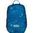  Rucksack X School backpack 39 cm Variant Deep Sea