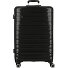  Madrid 4 wheels Trolley 77 cm Variant schwarz
